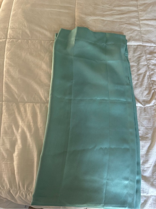 Other - Elegant Teal curtains